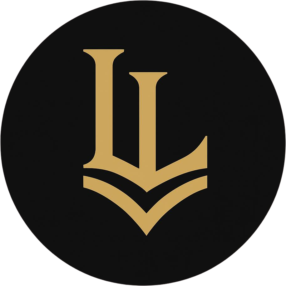 Legends&Lore Threads
