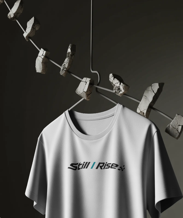Lewis Hamilton - Still I Rise